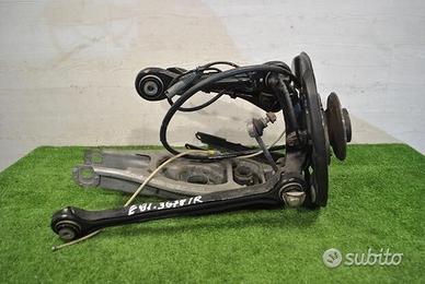 BMW E91 Mozzo fusello posteriore destro | 14982