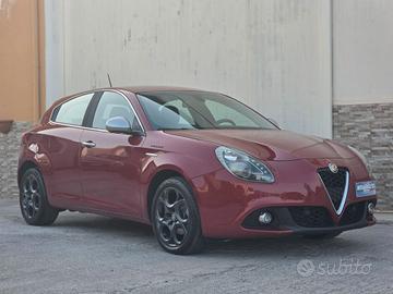 Alfa Romeo Giulietta 1.6 JTDm 120 CV Veloce