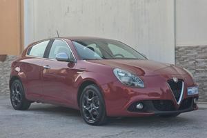 Alfa Romeo Giulietta 1.6 JTDm 120 CV Veloce