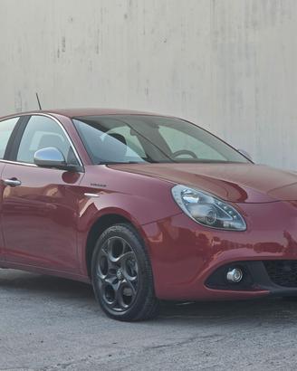 Alfa Romeo Giulietta 1.6 JTDm 120 CV Veloce