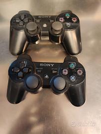 Play Station Sony Joystick Dual Shock