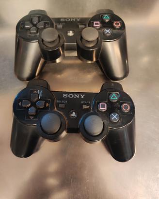 Play Station Sony Joystick Dual Shock