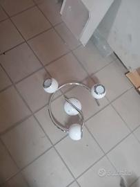 lampadario da cameretta