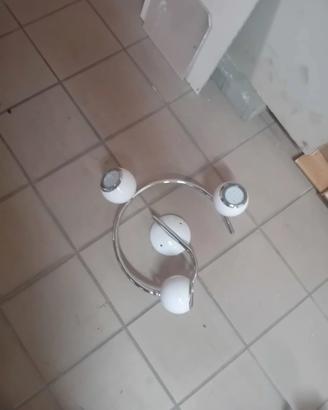 lampadario da cameretta