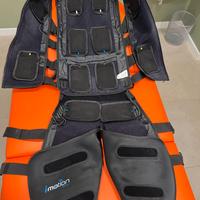 Tute e accessori elettrostimolazione