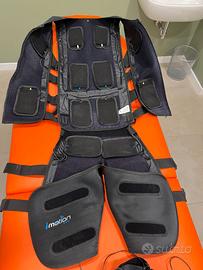 Tute e accessori elettrostimolazione