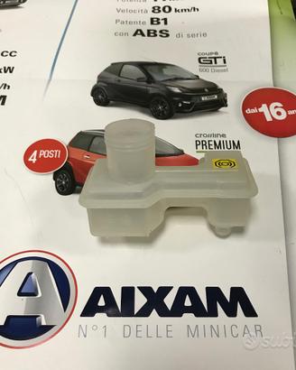 Vaschetta olio freni AIXAM