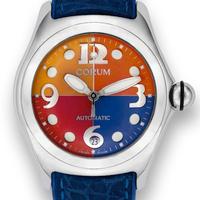 orologio Corum Bubble selezione limitata 