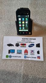 8008N-Cellulare Nokia 5800d-1 RM-356 Blu