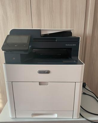 Stampante Xerox 6515