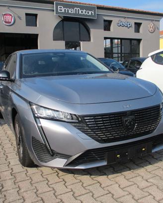 Peugeot 308 SW 1.2 puretech t Allure s&s 130cv eat