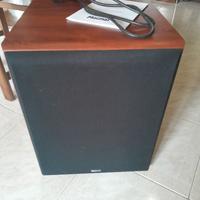 subwoofer magnat 300 A