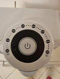 Tommee tippee preparazione latte