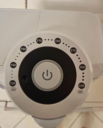 Tommee tippee preparazione latte