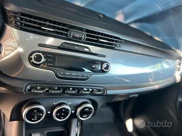 Alfa romeo giulietta 1.6