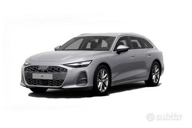 Audi A6 Avant 2.0 e-hybrid Business Advanced ...