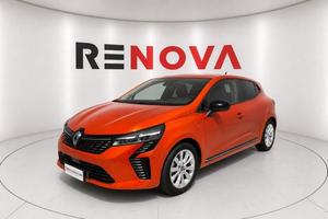 Renault Clio Full Hybrid E-Tech 145 CV 5 port...
