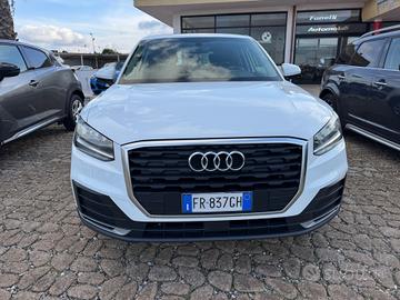 Audi Q2 1.6 TDI Business