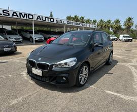 BMW 220d xDrive Active Tourer Msport aut.