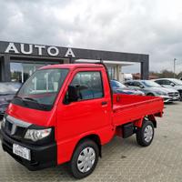 PIAGGIO PORTER 1.2 D 120 CASSONE FISSO