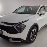 KIA Sportage V 2022 - Sportage 1.6 tgdi mhev Busin