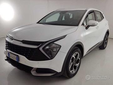 KIA Sportage V 2022 - Sportage 1.6 tgdi mhev Busin