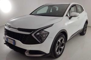 KIA Sportage V 2022 - Sportage 1.6 tgdi mhev Busin