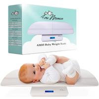 Bilancia per neonati e bambini avec maman AM05