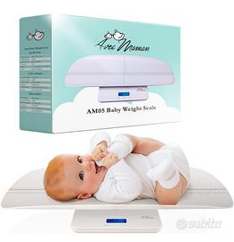 Bilancia per neonati e bambini avec maman AM05