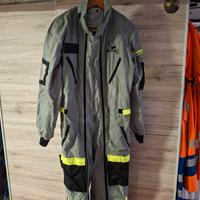 tuta intera moto exalibur