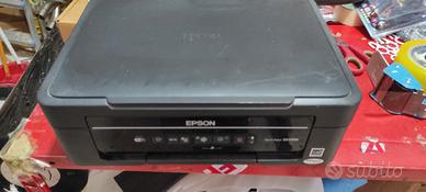 stampante epson stylus sx235w 