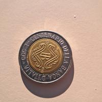 500 lire