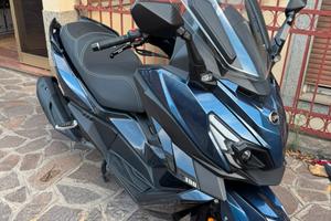 Sym Cruisym 300 2024