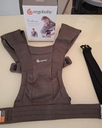 Marsupio Ergobaby