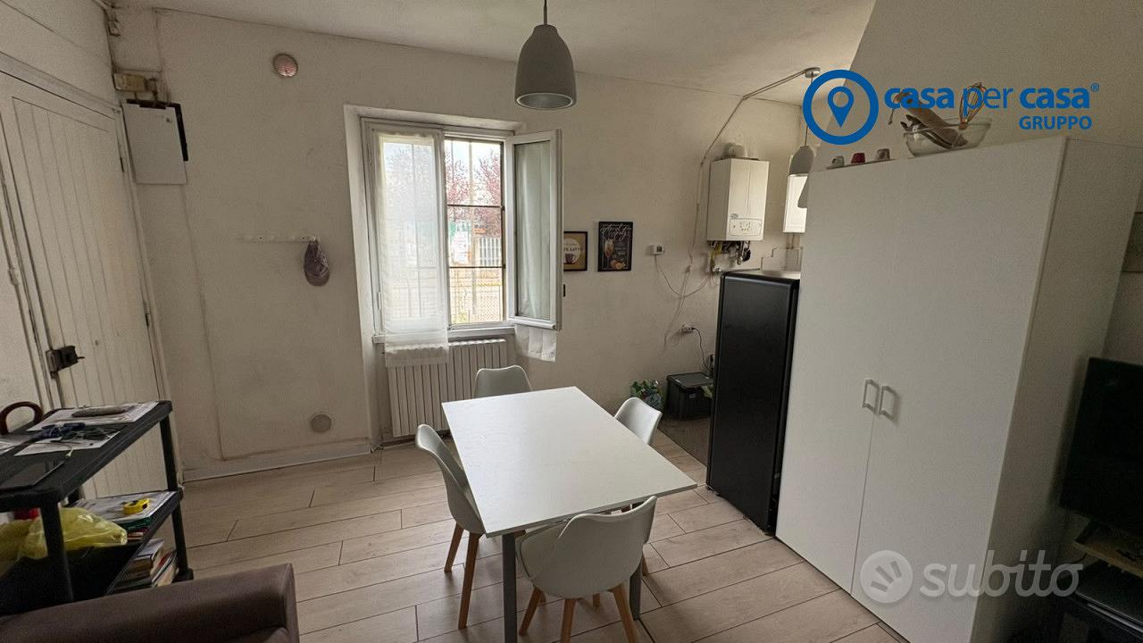 Appartamento – Crespino, La Ruota - Vista 2