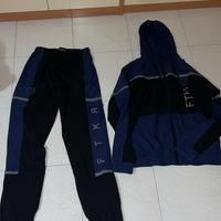 tuta foot korner