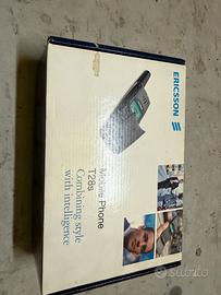 Ericsson T28s