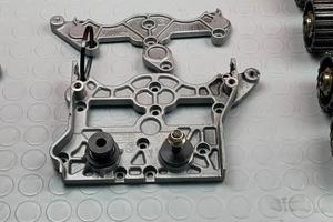 CARTER ANTERIORE DUCATI 749 2003 2004