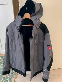 Giubbotto Invernale Engelbert Strauss