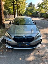 Bmw serie 1(F40) msport 2022