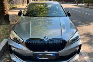 Bmw serie 1(F40) 2022
