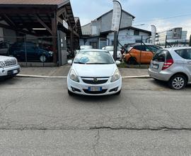 Opel Corsa 1.2 80CV 3 porte GPL-TECH Edition