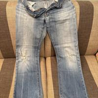 Jeans uomo Energie.