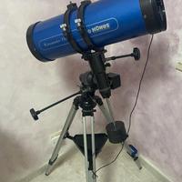 Telescopio Konusmotor-130