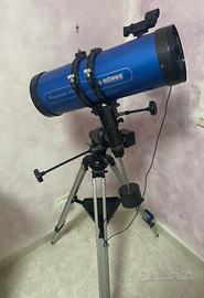 Telescopio Konusmotor-130