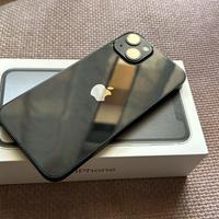 Iphone 13 128GB nero