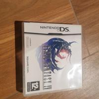 Final Fantasy IV Nintendo DS