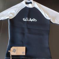 maglia termica neoprene