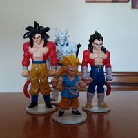 Statue Dragon Ball