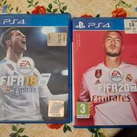 FIFA ps4
